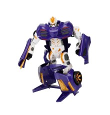 M.A.R.S. Araca Dönüşebilen Robot