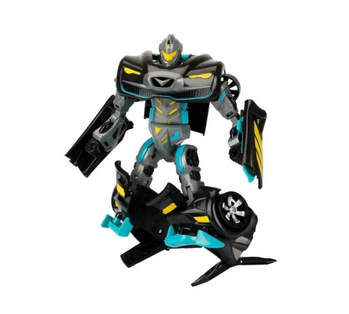 M.A.R.S. Araca Dönüşebilen Robot M.A.R.S. Araca Dönüşebilen Robot