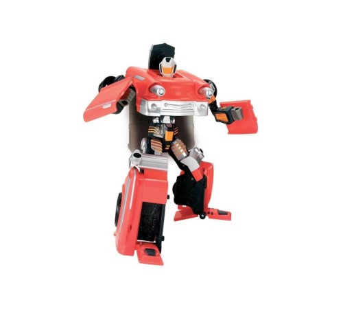 M.A.R.S. Dönüşebilen Robot Araba M.A.R.S. Dönüşebilen Robot Araba