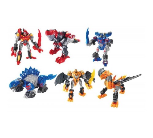 M.A.R.S. Dönüşebilen Robot Dinozor M.A.R.S. Dönüşebilen Robot Dinozor