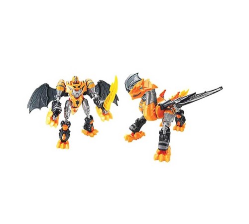 M.A.R.S. Dönüşebilen Robot Dinozor M.A.R.S. Dönüşebilen Robot Dinozor