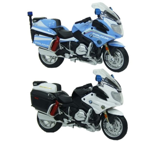 Maisto 1:18 Polis Motorsikleti Maisto 1:18 Polis Motorsikleti