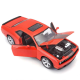 Maisto 1/24 2008 Model Dodge Challenger SRT8