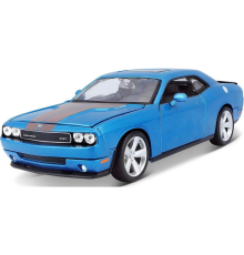 Maisto 1/24 2008 Model Dodge Challenger SRT8