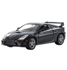 Maisto 1:24 Special Edition 2004 Toyota Celica GT-S