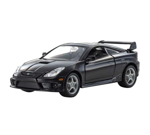 Maisto 1:24 Special Edition 2004 Toyota Celica GT-S Maisto 1:24 Special Edition 2004 Toyota Celica GT-S