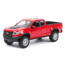 Maisto 1:27 2017 Chevrolet Colorado ZR2