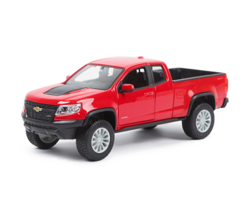 Maisto 1:27 2017 Chevrolet Colorado ZR2