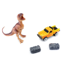 Maisto Dinozor Macerası Oyun Seti 15462