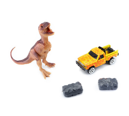 Maisto Dinozor Macerası Oyun Seti 15462 Maisto Dinozor Macerası Oyun Seti 15462