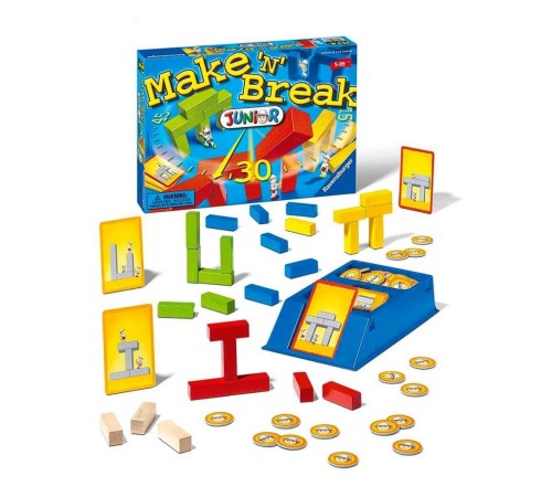 Make'n Break Junior Make'n Break Junior