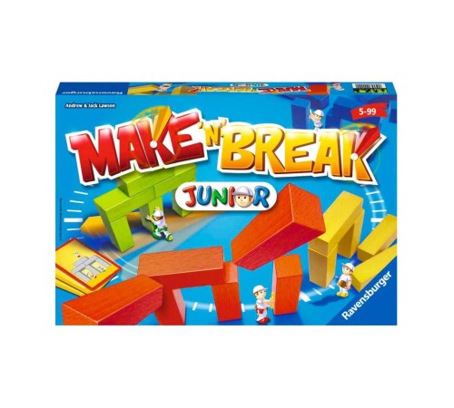 Make'n Break Junior Make'n Break Junior