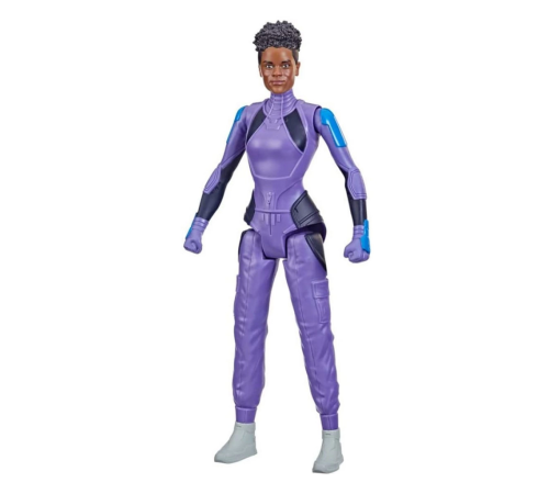 Marvel Black Panther Wakanda Forever Titan Hero Figür F3351 Marvel Black Panther Wakanda Forever Titan Hero Figür F3351