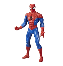 Marvel Spiderman Figure E6358/E5556