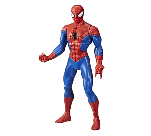 Marvel Spiderman Figure E6358/E5556 Marvel Spiderman Figure E6358/E5556