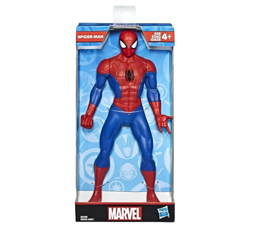 Marvel Spiderman Figure E6358/E5556 Marvel Spiderman Figure E6358/E5556