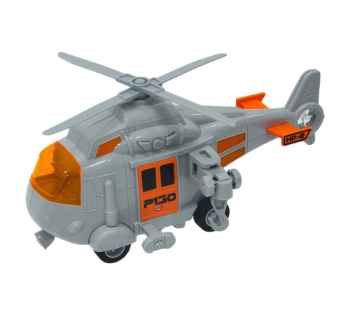 Maxx Wheels 1:20 Sesli ve Işıklı Helikopter Maxx Wheels 1:20 Sesli ve Işıklı Helikopter