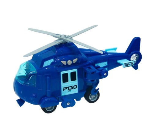 Maxx Wheels 1:20 Sesli ve Işıklı Helikopter Maxx Wheels 1:20 Sesli ve Işıklı Helikopter
