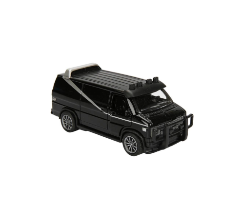Maxx Wheels Karavan 11 cm Maxx Wheels Karavan 11 cm