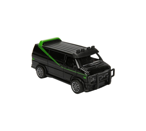 Maxx Wheels Karavan 11 cm Maxx Wheels Karavan 11 cm