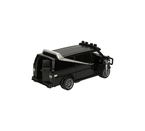 Maxx Wheels Karavan 11 cm Maxx Wheels Karavan 11 cm