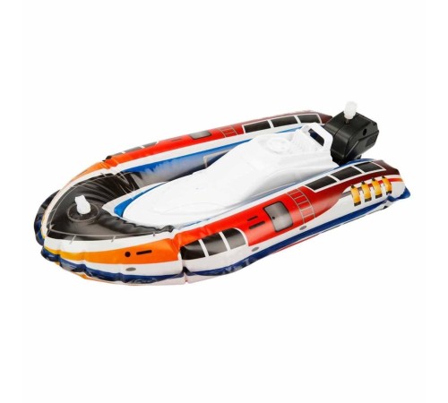 Maxx Wheels Şişirilebilen Kurmalı Bot 26 cm. Maxx Wheels Şişirilebilen Kurmalı Bot 26 cm.