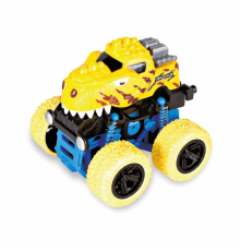 Maxx Wheels Speed Dinosaur Off Road Aracı