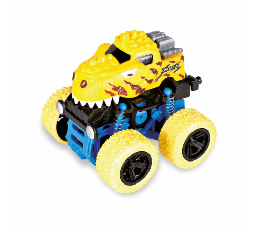 Maxx Wheels Speed Dinosaur Off Road Aracı Maxx Wheels Speed Dinosaur Off Road Aracı