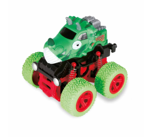 Maxx Wheels Speed Dinosaur Off Road Aracı Maxx Wheels Speed Dinosaur Off Road Aracı