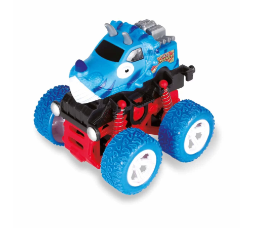 Maxx Wheels Speed Dinosaur Off Road Aracı Maxx Wheels Speed Dinosaur Off Road Aracı