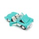 MAY 31275 1957 Chevrolet Corvette 1:24 -Necotoys