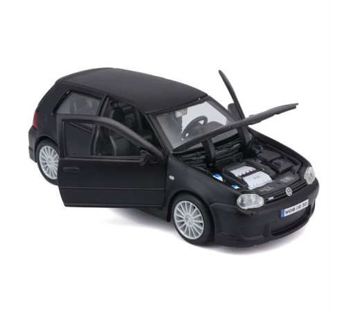 MAY 31290 1:24 Volkswagen Golf R32 -Necotoys MAY 31290 1:24 Volkswagen Golf R32 -Necotoys