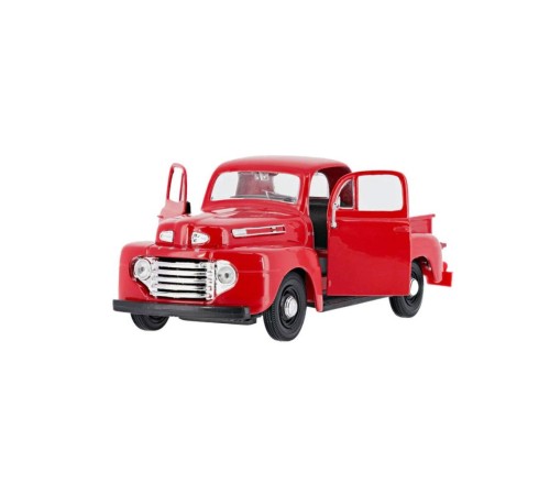 MAY 31935 1948 Ford F-1 Pick Up 1:25 Model Araba -Necotoys MAY 31935 1948 Ford F-1 Pick Up 1:25 Model Araba -Necotoys