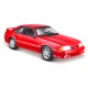 MAY 32906 1993 Ford Mustang SVT Cobra 1:24 -Necotoys