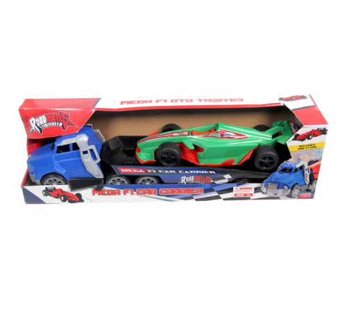 Mega Formula 1 Taşıyıcı ML491 Mega Formula 1 Taşıyıcı ML491