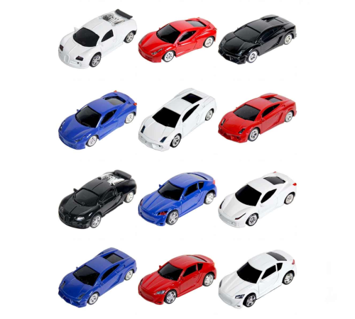 Metal Çek Bırak Araba TOY-32 Metal Çek Bırak Araba TOY-32