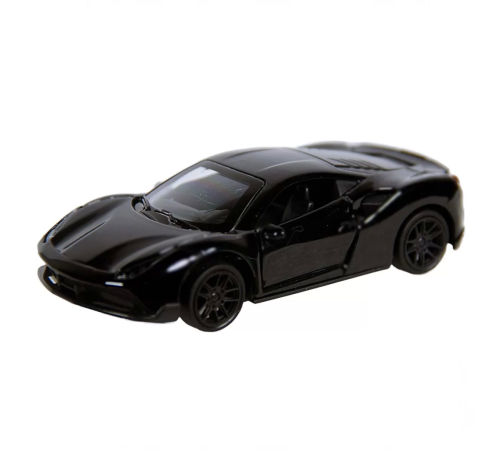 Metal Çek Bırak Spor Araba 4311B Metal Çek Bırak Spor Araba 4311B