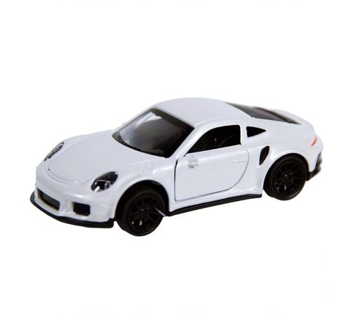Metal Çek Bırak Spor Araba 4311C Metal Çek Bırak Spor Araba 4311C