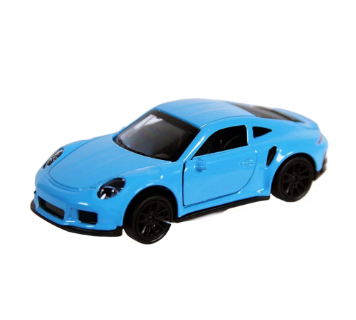 Metal Çek Bırak Spor Araba 4311C Metal Çek Bırak Spor Araba 4311C