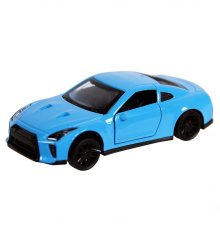 Metal Çek Bırak Spor Araba 4311E