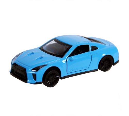 Metal Çek Bırak Spor Araba 4311E Metal Çek Bırak Spor Araba 4311E