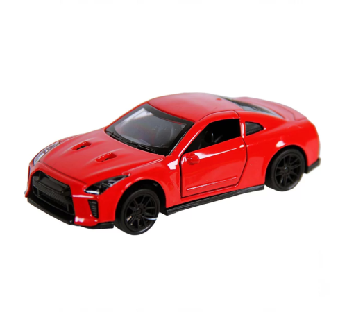 Metal Çek Bırak Spor Araba 4311E Metal Çek Bırak Spor Araba 4311E