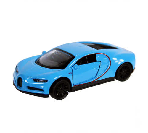 Metal Çek Bırak Spor Araba 4311F Metal Çek Bırak Spor Araba 4311F
