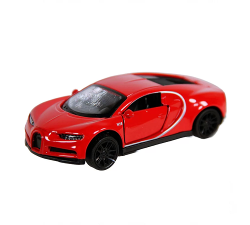 Metal Çek Bırak Spor Araba 4311F Metal Çek Bırak Spor Araba 4311F