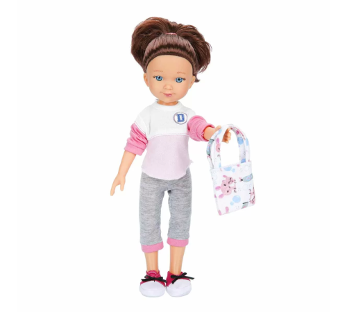 Mina College Bebek 35 cm Mina College Bebek 35 cm