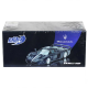 Mini Gt 1/64 BBR Maserati MC12 Stradale Blue Metallic w/ Stripe
