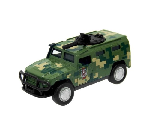 Minitro 1:36 Metal Çek Bırak Işıklı Askeri Akrep Minitro 1:36 Metal Çek Bırak Işıklı Askeri Akrep