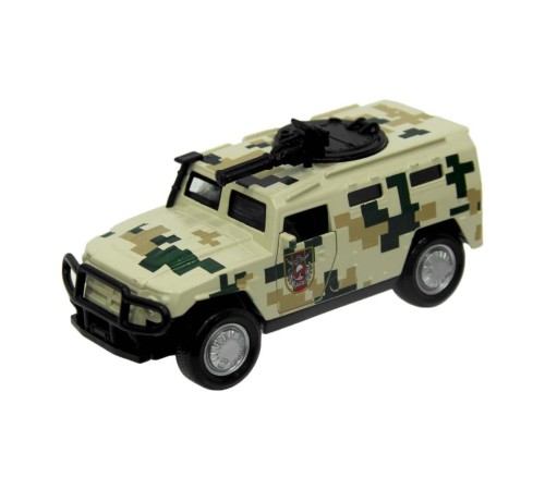 Minitro 1:36 Metal Çek Bırak Işıklı Askeri Akrep Minitro 1:36 Metal Çek Bırak Işıklı Askeri Akrep