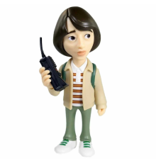 Minix Koleksiyon Figürü Stranger Things Mike MNX11000