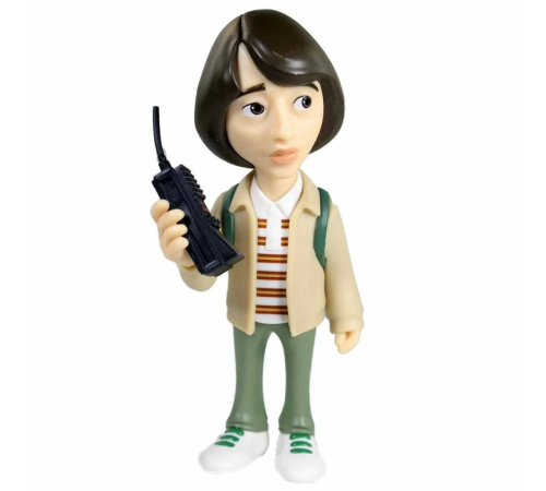 Minix Koleksiyon Figürü Stranger Things Mike MNX11000 Minix Koleksiyon Figürü Stranger Things Mike MNX11000